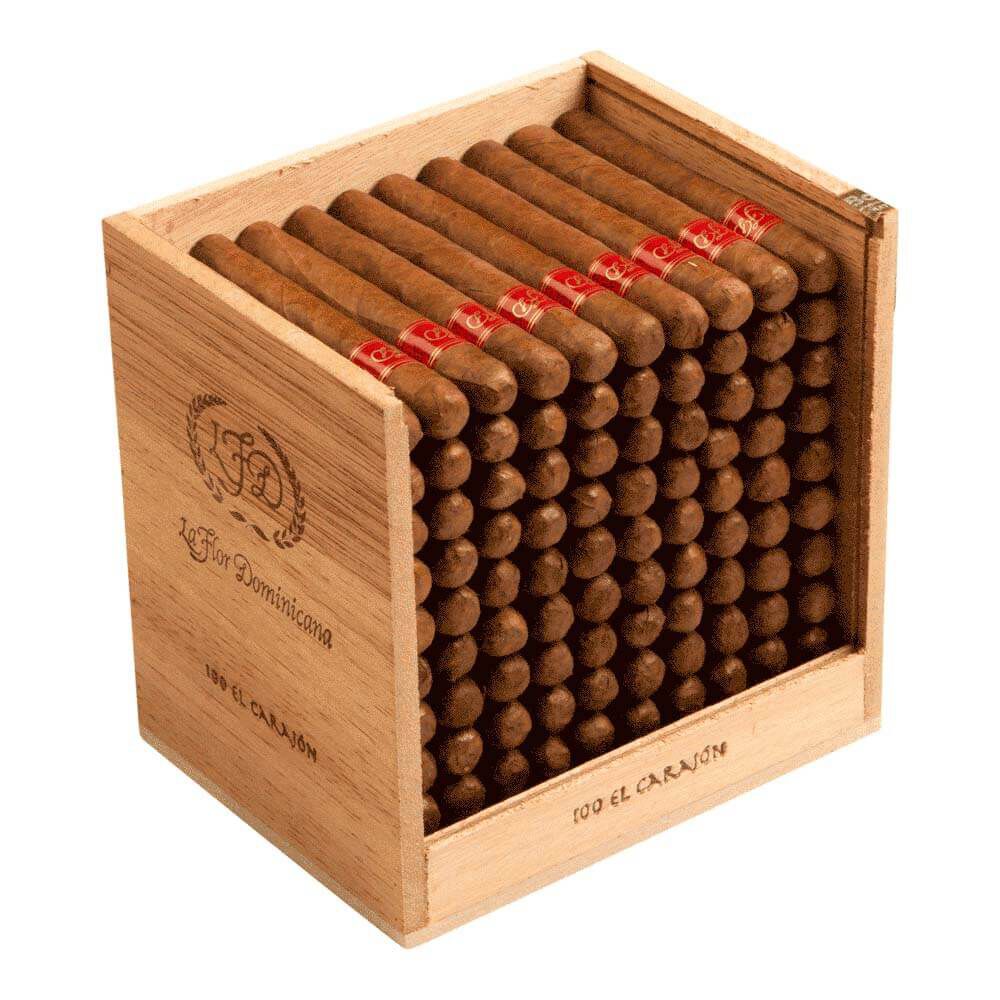 View product media LDELCAR El Carajon, , jrcigars 3